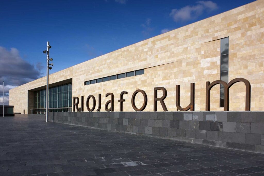 Riojaforum Logroño